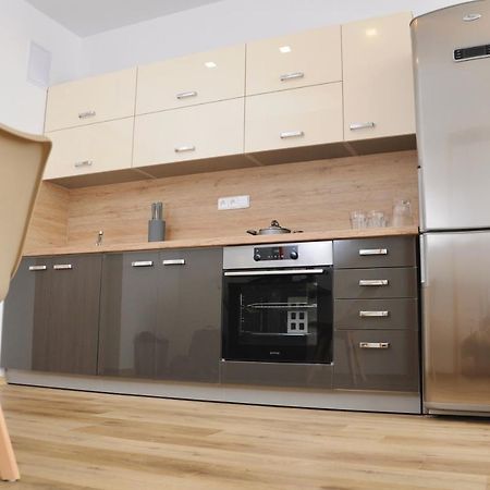 Apartmány U Jelena 2 Český Krumlov Exteriér fotografie