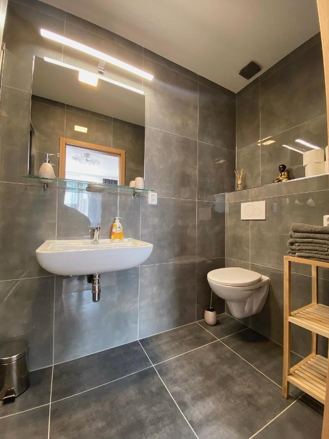 Apartmány U Jelena 2 Český Krumlov Exteriér fotografie